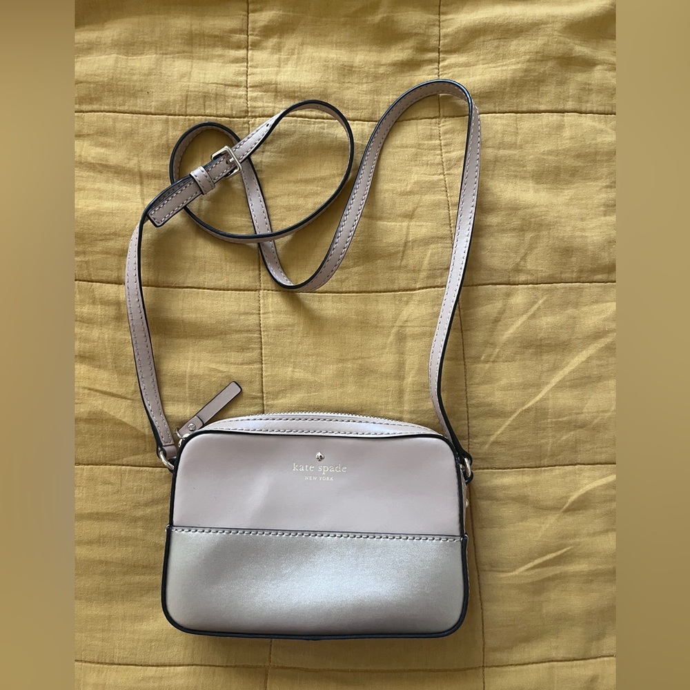 Last call! Kate Spade Small Crossbody
